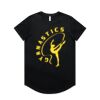 AS Colour / Wo's MAPLE CURVE TEE Thumbnail