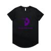 AS Colour / Wo's MAPLE CURVE TEE Thumbnail