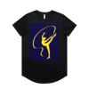 AS Colour / Wo's MAPLE CURVE TEE Thumbnail