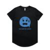 AS Colour / Wo's MAPLE CURVE TEE Thumbnail