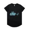 AS Colour / Wo's MAPLE CURVE TEE Thumbnail