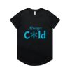 AS Colour / Wo's MAPLE CURVE TEE Thumbnail