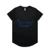 AS Colour / Wo's MAPLE CURVE TEE Thumbnail