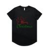 AS Colour / Wo's MAPLE CURVE TEE Thumbnail