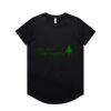 AS Colour / Wo's MAPLE CURVE TEE Thumbnail