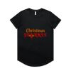 AS Colour / Wo's MAPLE CURVE TEE Thumbnail