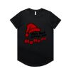 AS Colour / Wo's MAPLE CURVE TEE Thumbnail