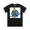 AS Colour / Wo's CLASSIC TEE Thumbnail