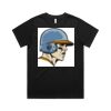 AS Colour / Wo's CLASSIC TEE Thumbnail