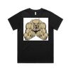 AS Colour / Wo's CLASSIC TEE Thumbnail