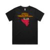 AS Colour / Wo's CLASSIC TEE Thumbnail
