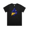 AS Colour / Wo's CLASSIC TEE Thumbnail