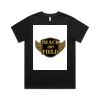 AS Colour / Wo's CLASSIC TEE Thumbnail