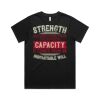AS Colour / Wo's CLASSIC TEE Thumbnail