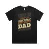 AS Colour / Wo's CLASSIC TEE Thumbnail