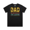 AS Colour / Wo's CLASSIC TEE Thumbnail