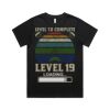 AS Colour / Wo's CLASSIC TEE Thumbnail
