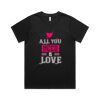 AS Colour / Wo's CLASSIC TEE Thumbnail