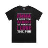 AS Colour / Wo's CLASSIC TEE Thumbnail