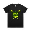 AS Colour / Wo's CLASSIC TEE Thumbnail