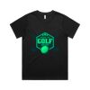 AS Colour / Wo's CLASSIC TEE Thumbnail