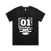 AS Colour / Wo's CLASSIC TEE Thumbnail