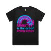 AS Colour / Wo's CLASSIC TEE Thumbnail