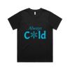 AS Colour / Wo's CLASSIC TEE Thumbnail