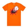 AS Colour / BLOCK SAFETY TEE Thumbnail