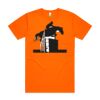 AS Colour / BLOCK SAFETY TEE Thumbnail