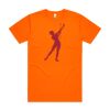 AS Colour / BLOCK SAFETY TEE Thumbnail