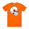 AS Colour / BLOCK SAFETY TEE Thumbnail