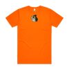 AS Colour / BLOCK SAFETY TEE Thumbnail