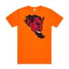 AS Colour / BLOCK SAFETY TEE Thumbnail