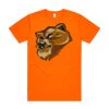 AS Colour / BLOCK SAFETY TEE Thumbnail