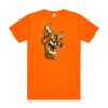 AS Colour / BLOCK SAFETY TEE Thumbnail