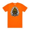 AS Colour / BLOCK SAFETY TEE Thumbnail