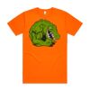 AS Colour / BLOCK SAFETY TEE Thumbnail