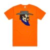 AS Colour / BLOCK SAFETY TEE Thumbnail