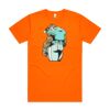 AS Colour / BLOCK SAFETY TEE Thumbnail