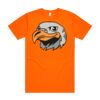 AS Colour / BLOCK SAFETY TEE Thumbnail