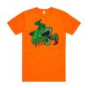 AS Colour / BLOCK SAFETY TEE Thumbnail