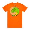 AS Colour / BLOCK SAFETY TEE Thumbnail