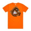 AS Colour / BLOCK SAFETY TEE Thumbnail