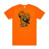 AS Colour / BLOCK SAFETY TEE Thumbnail