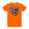 AS Colour / BLOCK SAFETY TEE Thumbnail