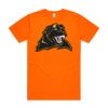 AS Colour / BLOCK SAFETY TEE Thumbnail