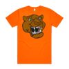 AS Colour / BLOCK SAFETY TEE Thumbnail