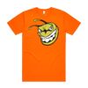 AS Colour / BLOCK SAFETY TEE Thumbnail