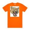AS Colour / BLOCK SAFETY TEE Thumbnail